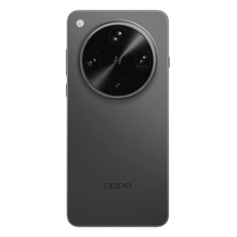 OPPO представляет новые модели телефонов серии Find X8