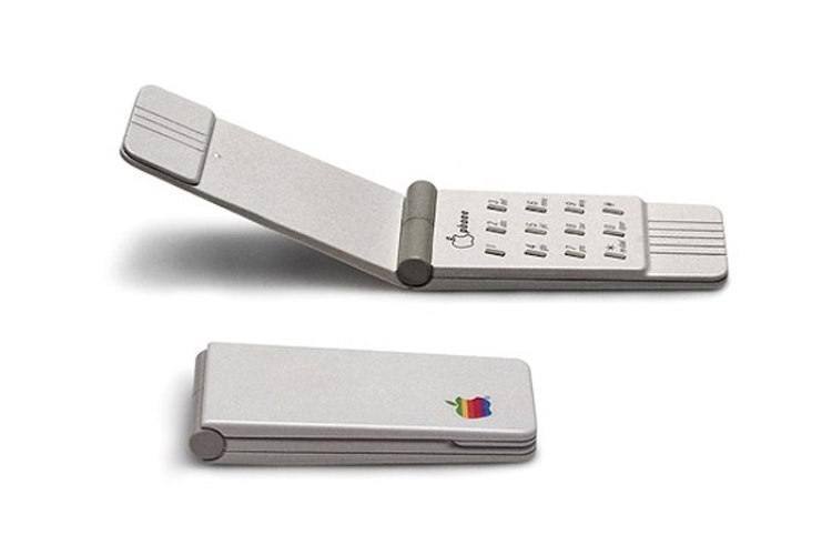 Неосуществленные прототипы Apple 80-х годов