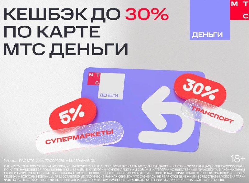 Как получать выгоду от повседневных расходов