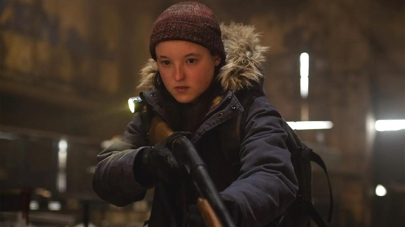 Второй сезон «Одних из нас» стартовал на HBO Max
