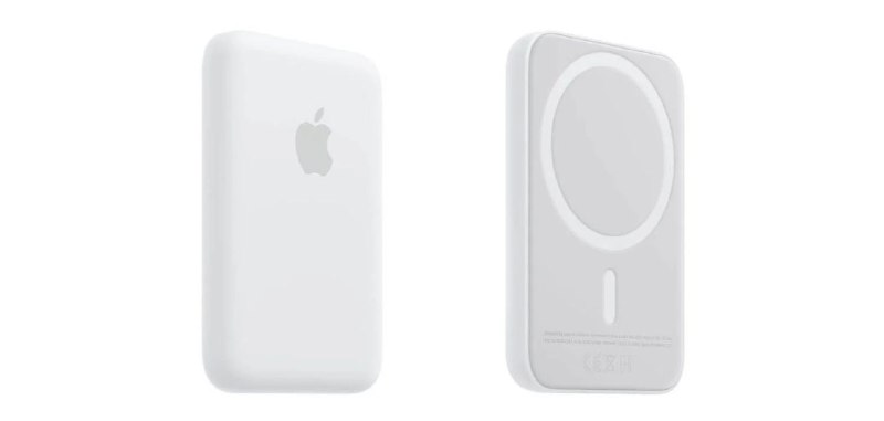 Возвращение аккумулятора MagSafe под брендом Beats