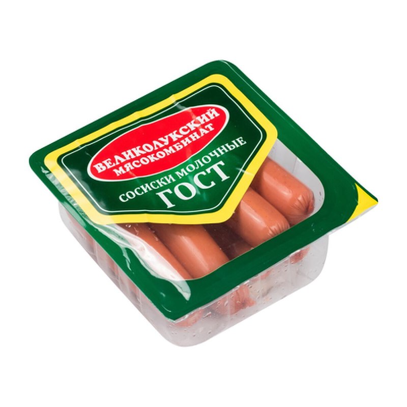 Опасные добавки в мясной продукции: что нужно знать