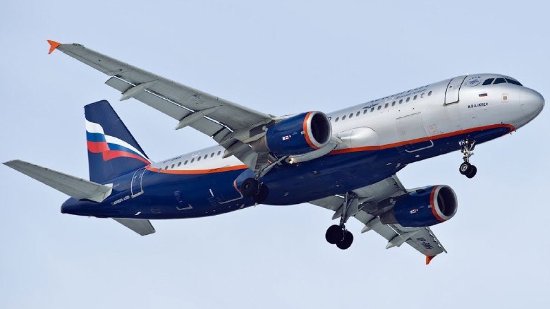 В России внедрено отечественное оборудование для обслуживания самолетов Airbus
