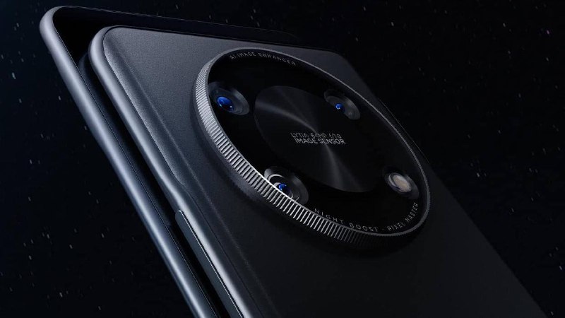 Индийская компания представляет новые смартфоны под брендом Acer
