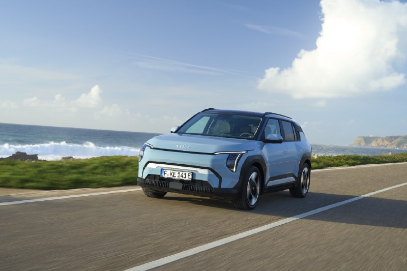 Итоги премии World Car of the Year 2025: крупнейшее изменение — отказ от бензиновых автомобилей