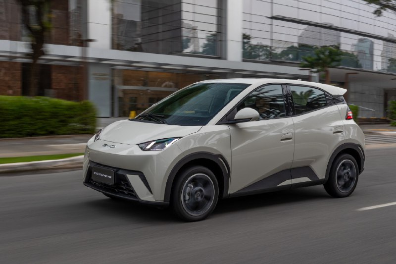 Итоги премии World Car of the Year 2025: крупнейшее изменение — отказ от бензиновых автомобилей