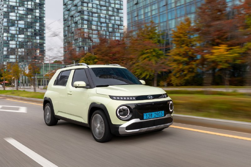 Итоги премии World Car of the Year 2025: крупнейшее изменение — отказ от бензиновых автомобилей