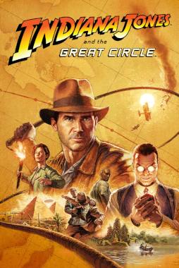 Обзор игры Indiana Jones and the Great Circle: стоит ли играть?