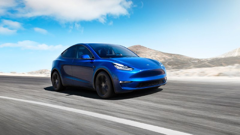 Обвинения в искусственном завышении пробега электромобилей Tesla