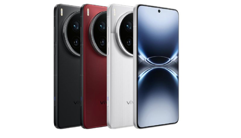 Вышел флагманский смартфон vivo x200 Ultra с улучшенными возможностями фотосъёмки
