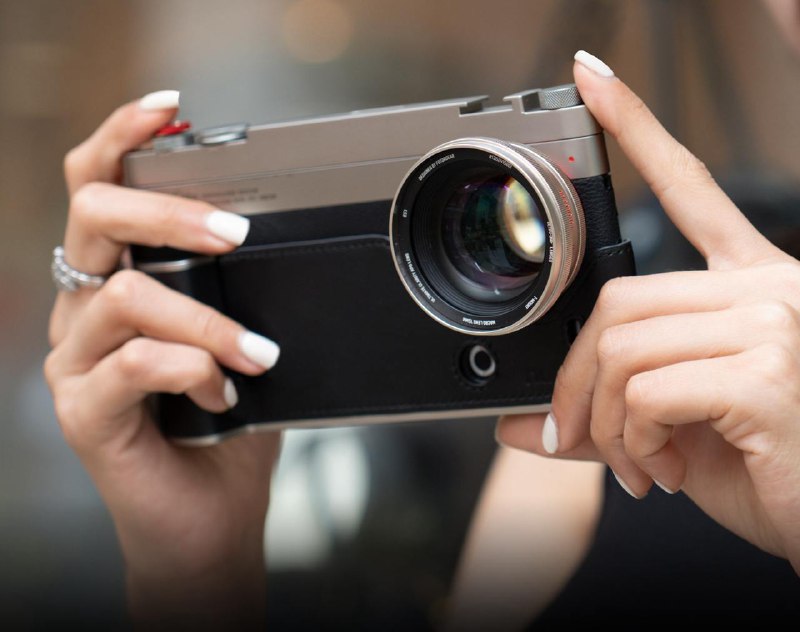 Новая модификация Nubia Z70S Ultra комплектуется профессиональной фотосистемой