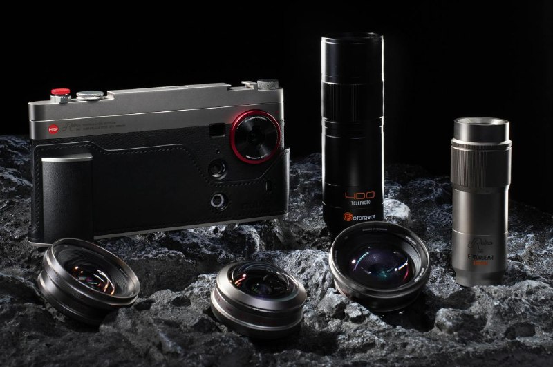 Новая модификация Nubia Z70S Ultra комплектуется профессиональной фотосистемой