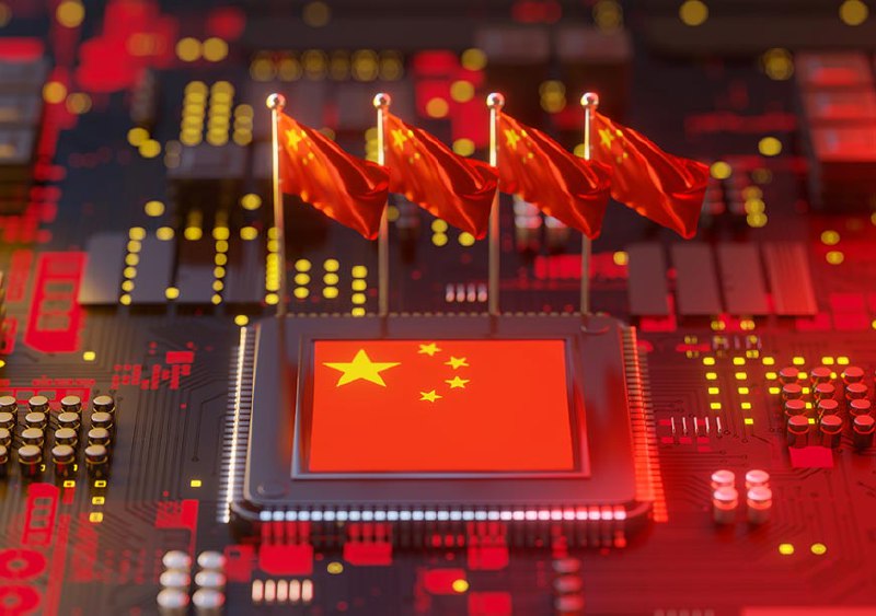 Huawei начинает массовое производство AI-чаипов в ответ на ограничение доступа к Nvidia