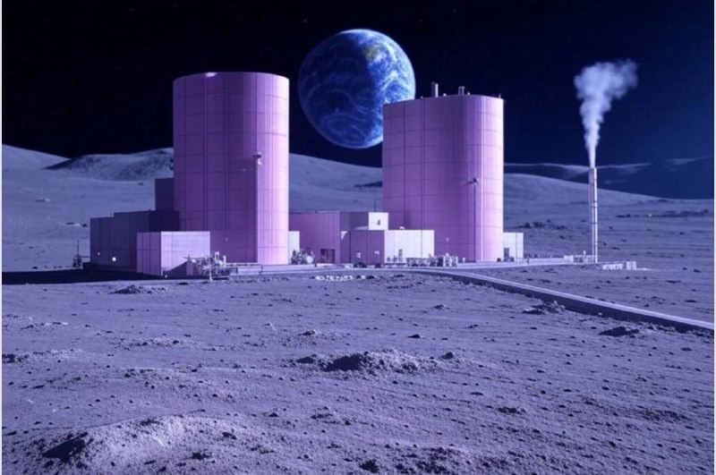 Китай планирует высадку на Луну и развитие лунной базы к 2030 году