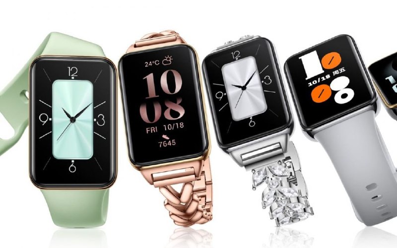 Обзор нового фитнес-браслета Honor Band 10: функции и цена