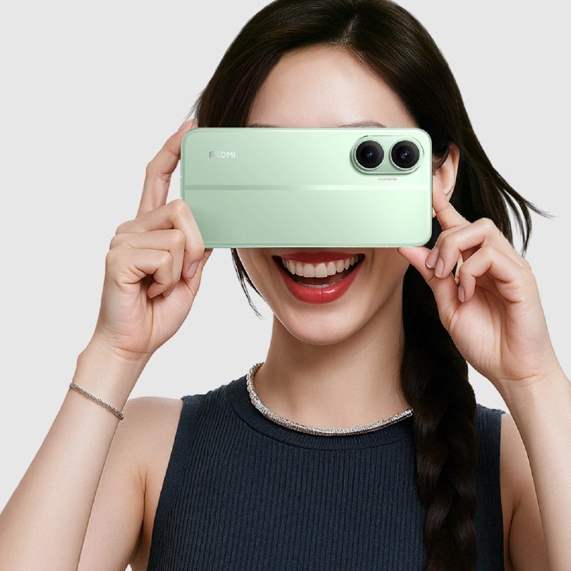 Xiaomi выпустила недорогой REDMI Turbo 4 Pro с тематической версией по мотивам «Гарри Поттера»