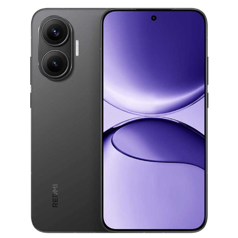Xiaomi выпустила недорогой REDMI Turbo 4 Pro с тематической версией по мотивам «Гарри Поттера»