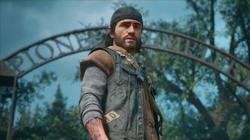 Выбор между созданием новых игр и ремастерами: пример Days Gone