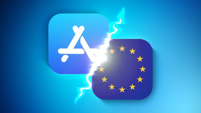Apple выступила против штрафа ЕС в 500 миллионов евро