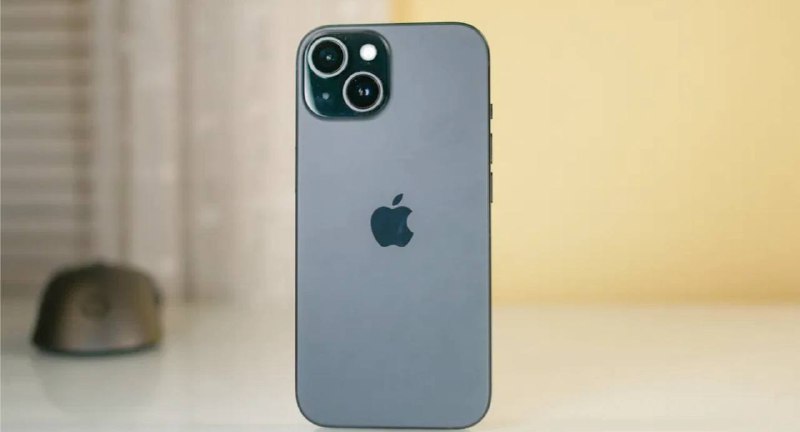 Apple увеличивает производство iPhone в Индии для обхода пошлин