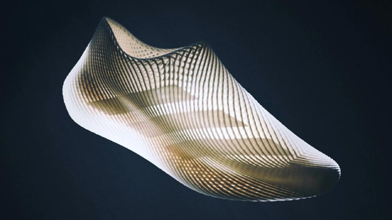Adidas запускает массовые продажи 3D-печатных кроссовок Climacool