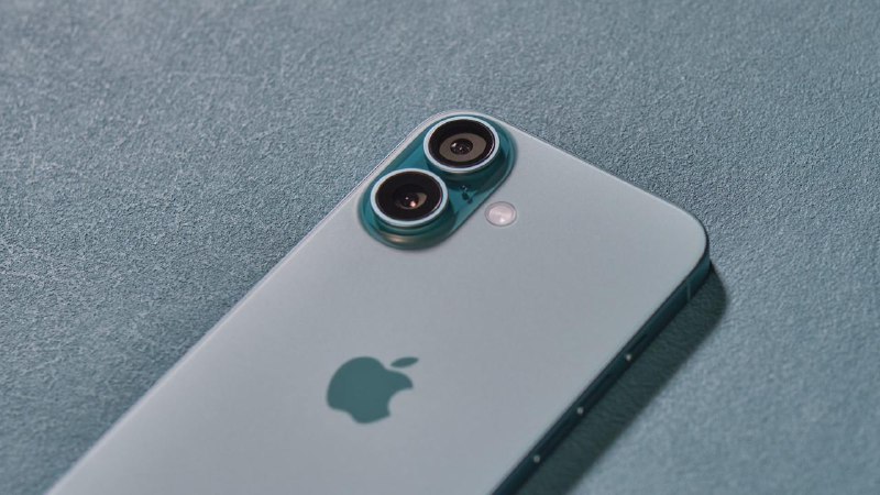 Apple увеличит производство iPhone в Индии для обхода пошлинных барьеров
