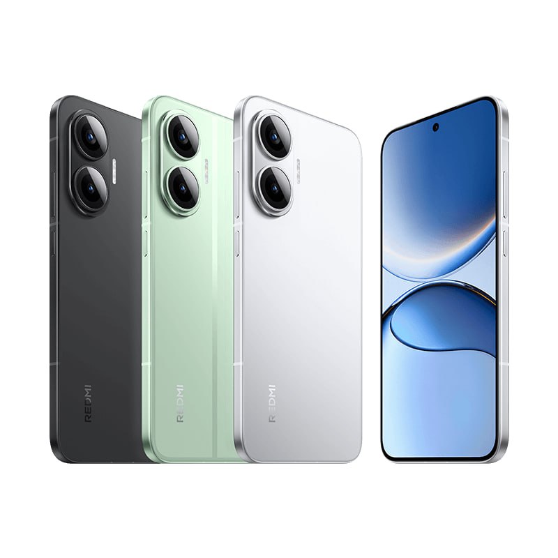 Итоги новинок Xiaomi: смартфон на базе Snapdragon 8s Gen 4 и тематическая серия Гарри Поттер