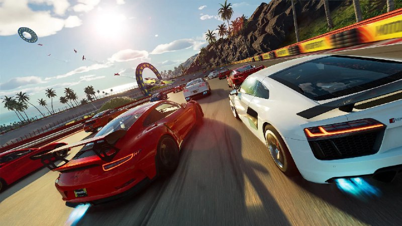 Ubisoft внедрит офлайн-режим в The Crew 2 и Motorfest после критики по поводу закрытия серверов
