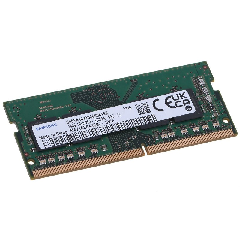 Samsung прекращает производство DDR4 и переходит на новые стандарты памяти