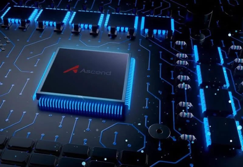 Huawei готовится представить собственный мощный ИИ-чип для конкуренции с Nvidia