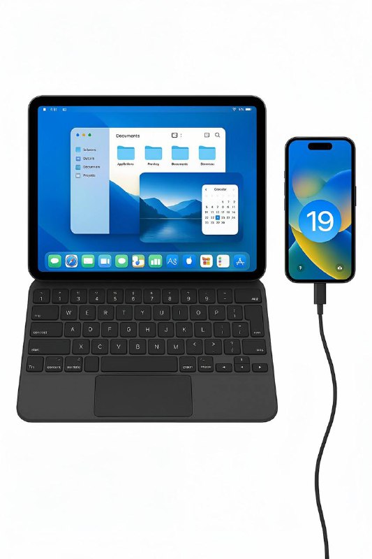 Новые возможности iOS 19 и iPhone: мультиоконность и расширенные функции комплектования