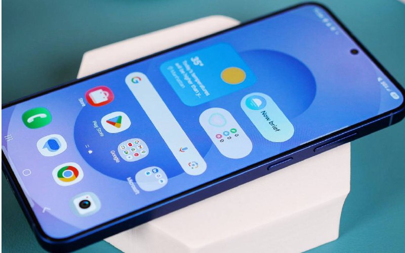 Samsung признала отсутствие автоматической очистки буфера обмена в своих смартфонах