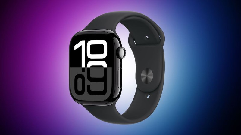 Основные нововведения Apple Watch Series 11: что ждать в 2025 году
