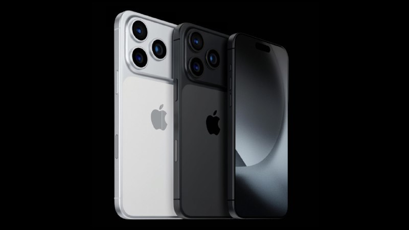 iPhone 17 Pro лишится антибликового стекла: причины и перспективы