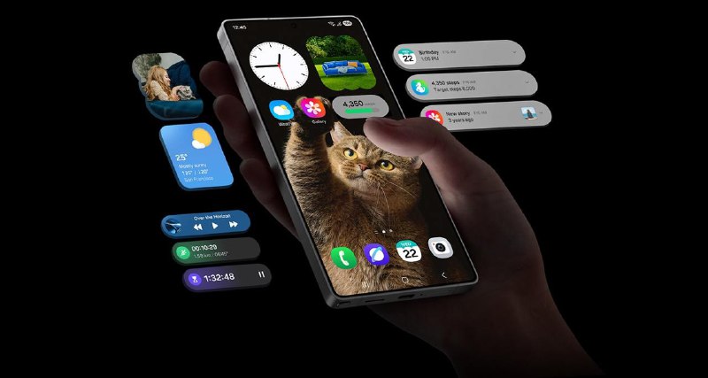 Samsung признала отсутствие автоматической очистки буфера обмена на своих устройствах