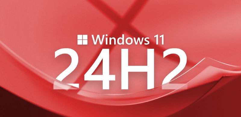 Проблемы с обновлением Windows 11 24H2 из-за ошибки 0x80240069