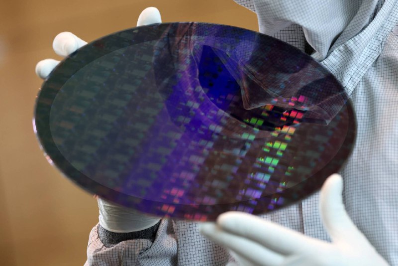 TSMC и расследование поставок чипов для Huawei: риски и баланс интересов