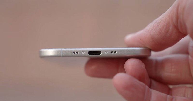 Инженерные решения и изменения в новых моделях iPhone 17 Air