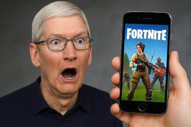 США запрещают Apple взимать комиссию за внешние покупки в App Store