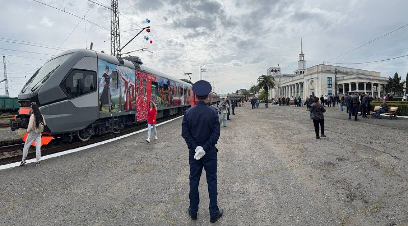 Путешествие в Сухум: новые возможности для туристического развития