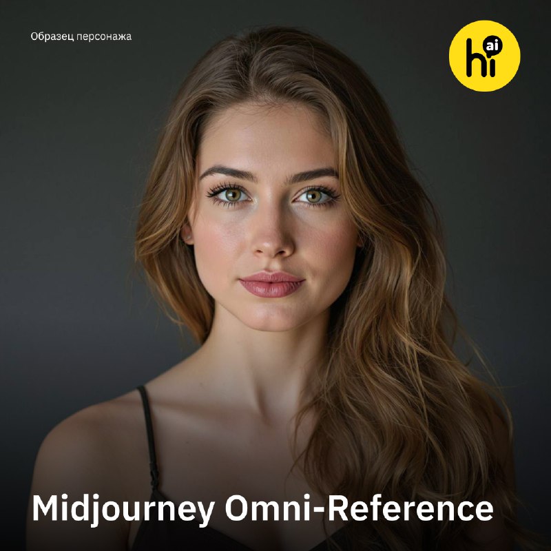 Как добавлять объекты в изображения с помощью Midjourney Omni-Reference