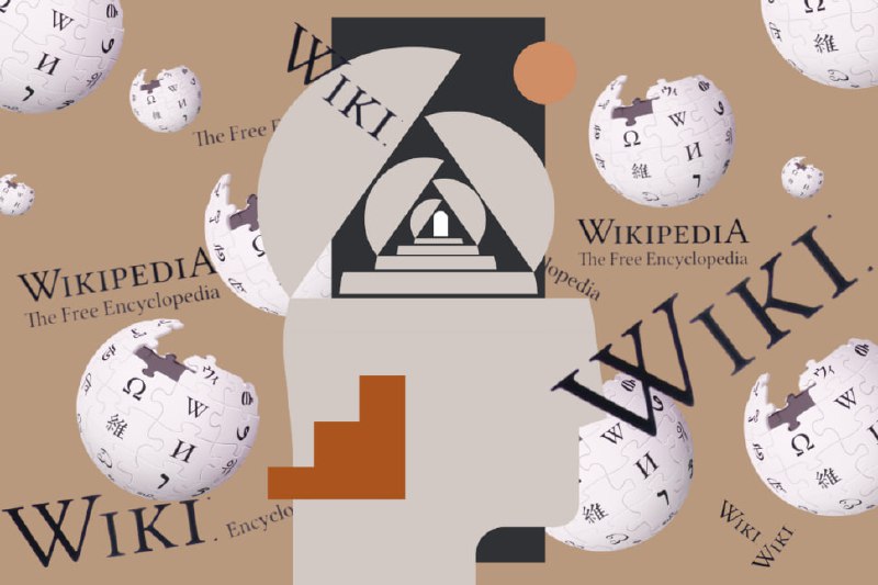Wikipedia внедряет искусственный интеллект для поддержки редакторов без замены человека