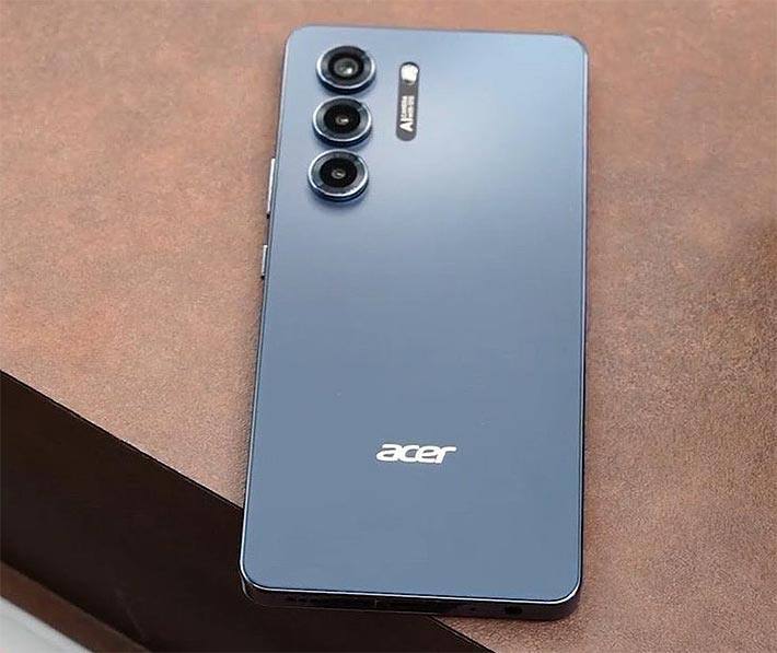 Новые смартфоны от индийской компании под брендом Acer: характеристики и цены
