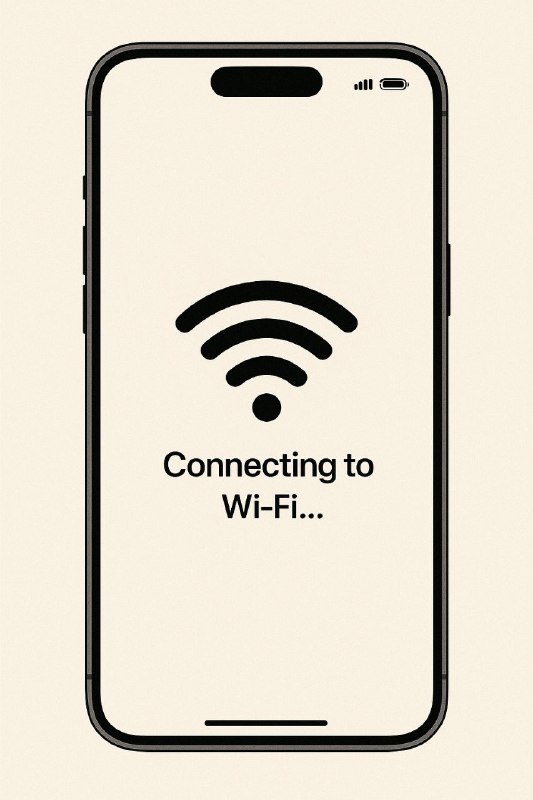 Как выбирает сеть iPhone: ключевые принципы автоматического подключения