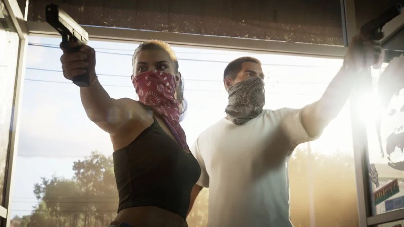 Теория фанатов о сюжете GTA VI, связанная с датой релиза