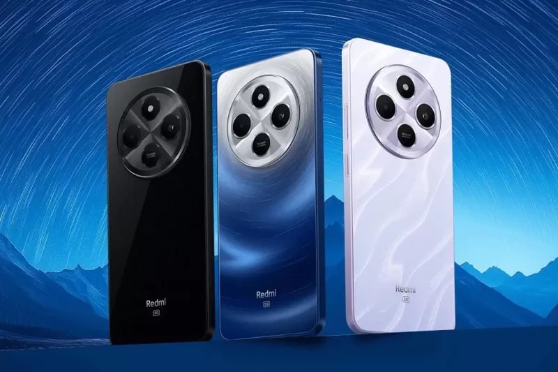 Обзор нового бюджетного смартфона Xiaomi Redmi 14C с большим дисплеем и хорошей камерой