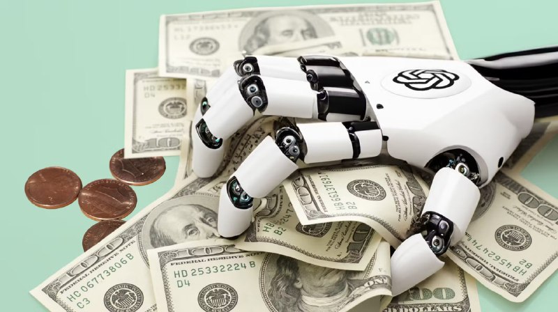 OpenAI возвращается к некоммерческим ценностям: новый курс или тактическая игра?