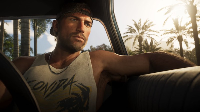 Новые подробности о персонажах и мире GTA VI от Rockstar Games
