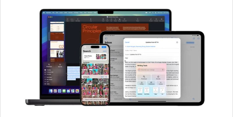 Почему задерживается обновление Siri и что ждать дальше