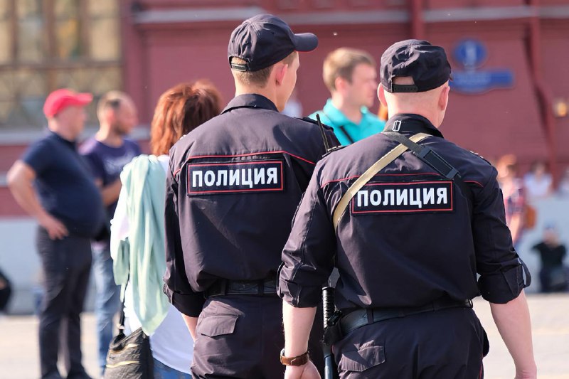Планируется расширение доступа полиции к личным данным мобильных пользователей с сентября